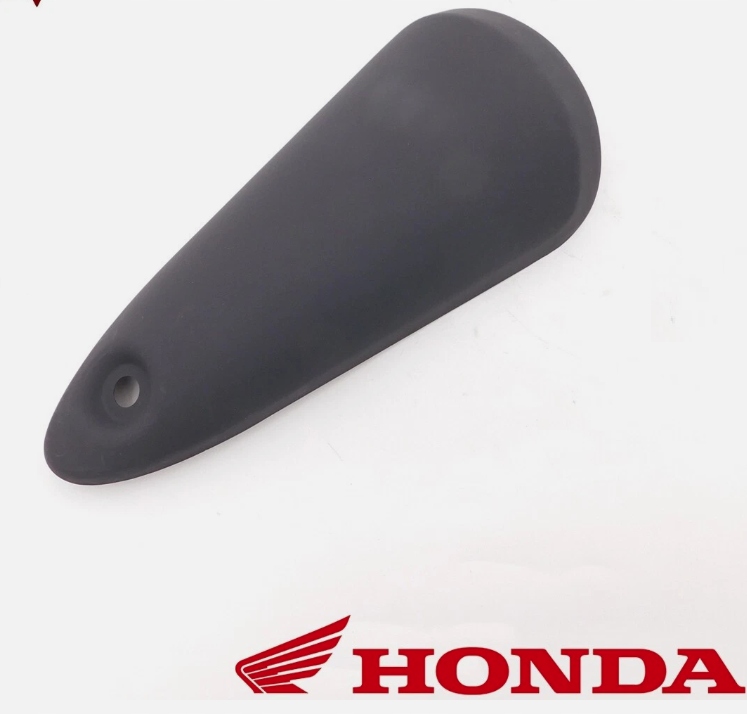 TopX Kryt Tlumiče Výfuku Org Honda CMX 500 300 CMX500 CMX300 Rebel Oem