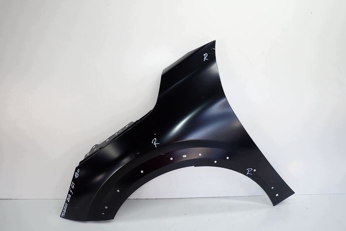 PEUGEOT 208 II GTI 19- fender left front front