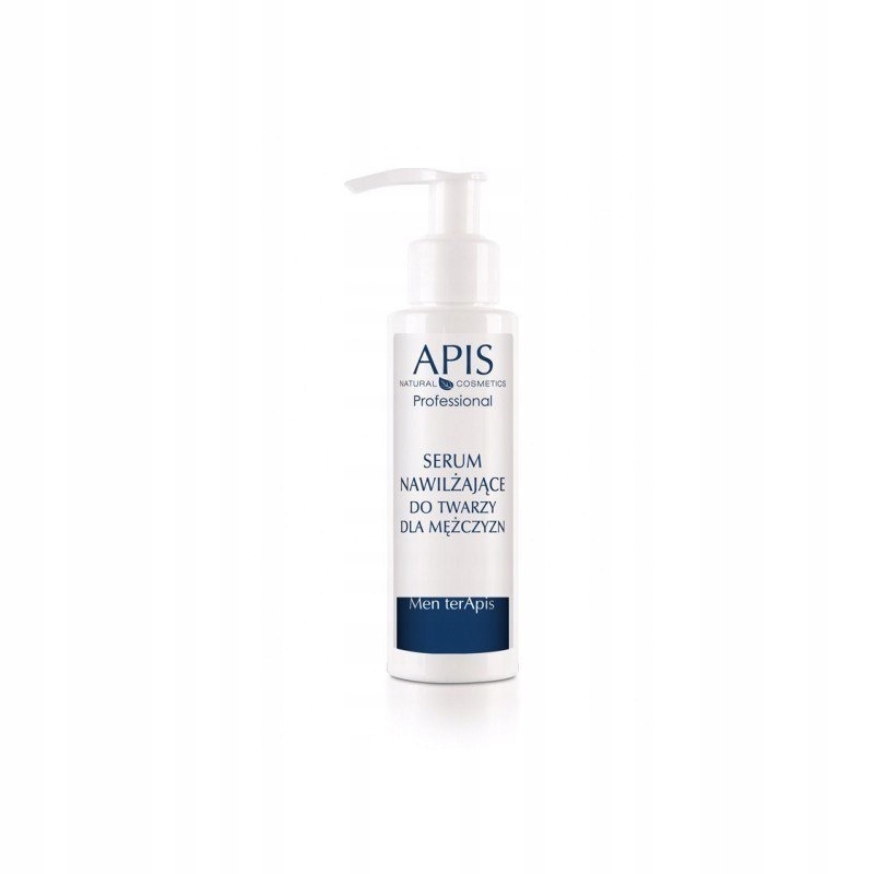 Apis Men terApis hydratační sérum 100 ml