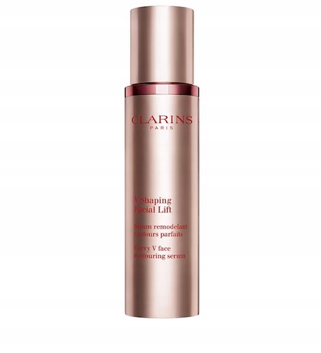 Clarins V Shaping Facial Lifting Serum 50 ml