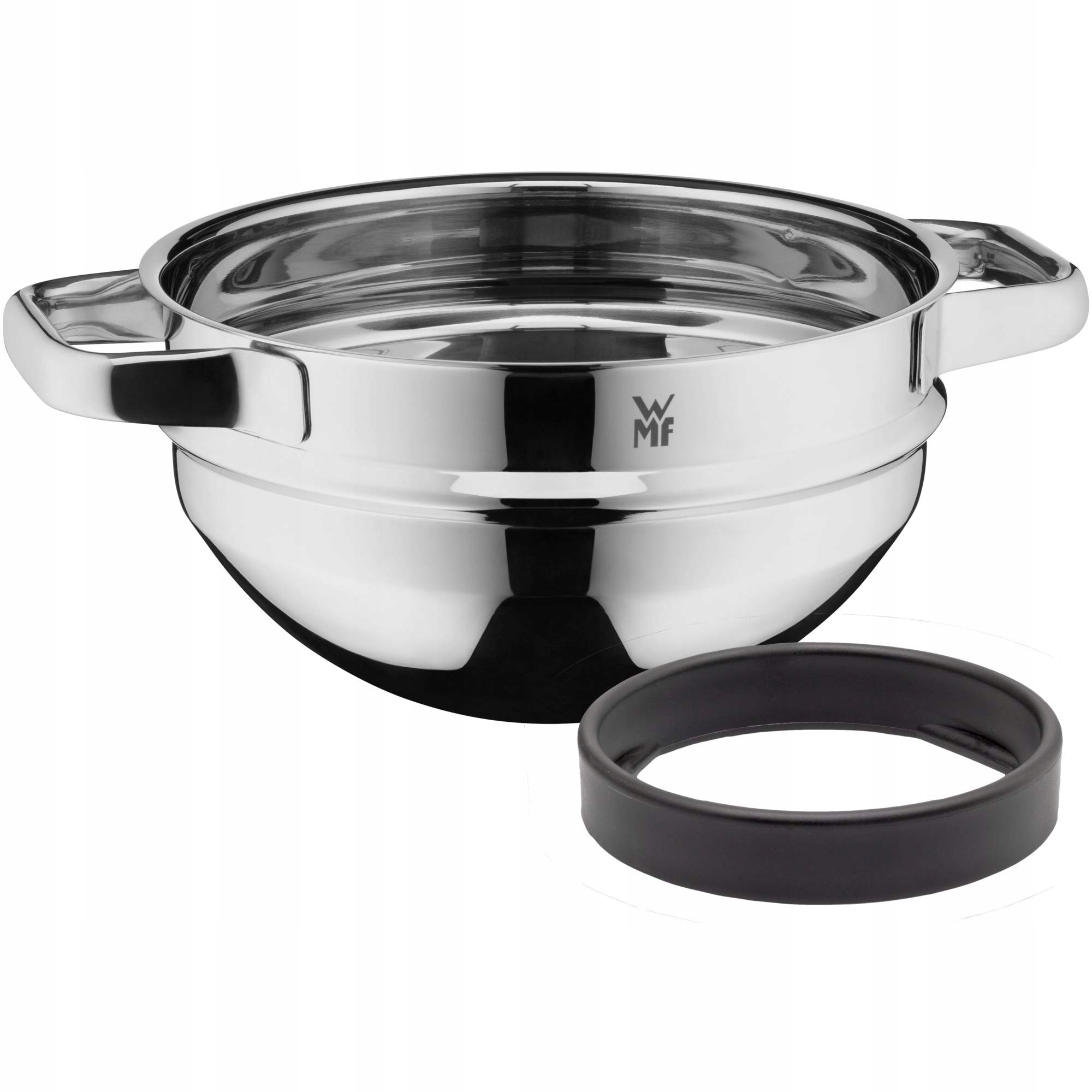 Wmf Compact Cuisine mísa na vodní lázni 20 cm, nerezová mísa