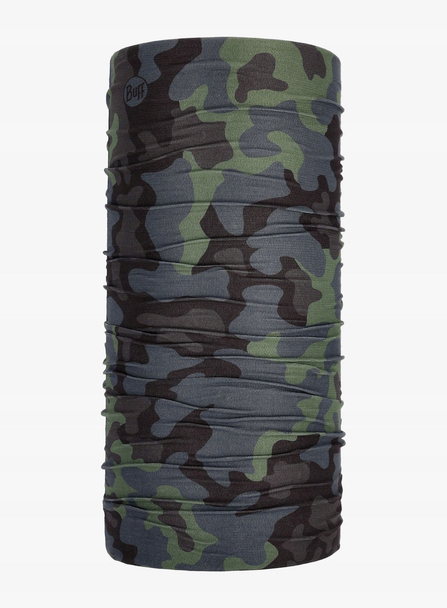 Chusta wielofunkcyjna Buff CoolNet Uv enob steel