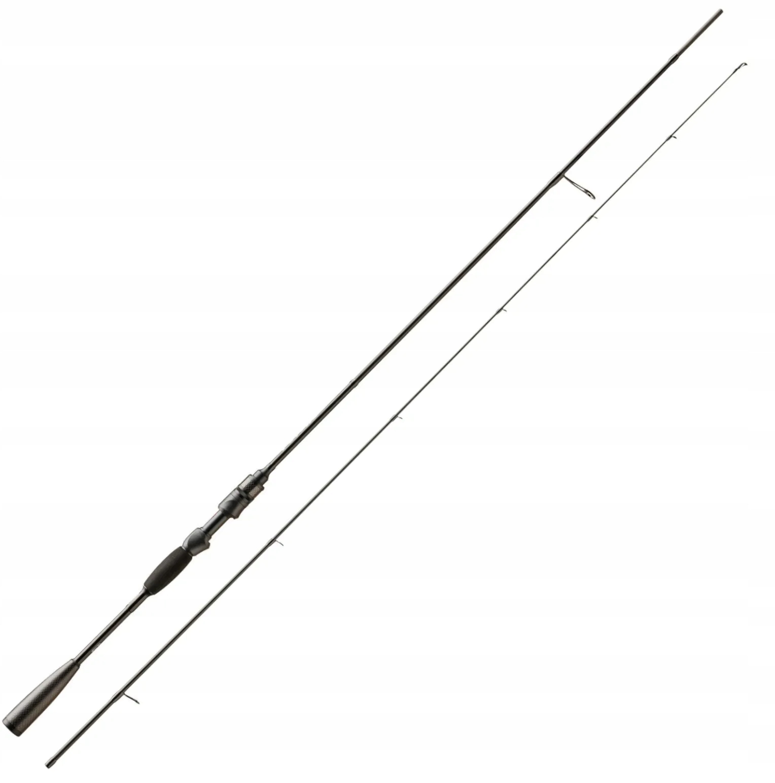 WĘDKA SPINNINGOWA OKUMA PSYCHO STICK 6'6 198CM 3-10G