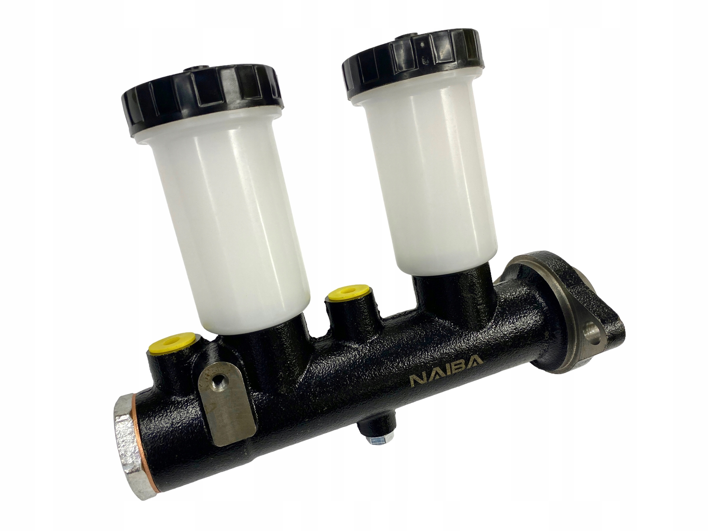 Uaz 469 3151 452 Brzdové Čerpadlo Dvoustupňová, Dvouokruhová, Vysoká Kvalita