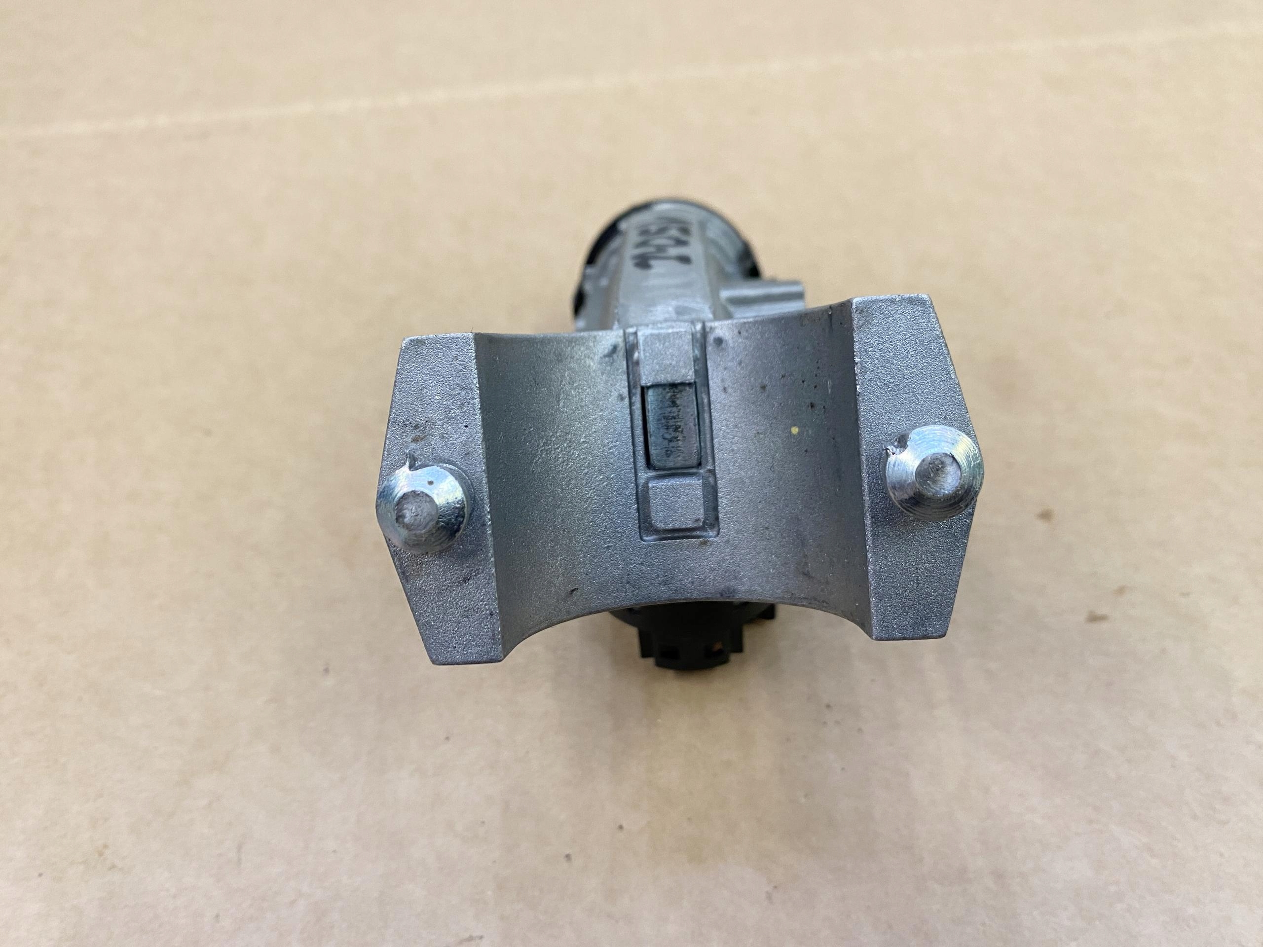 DUCATO BOXER JUMPER 06- ignition KLUCZK lock cylinder
