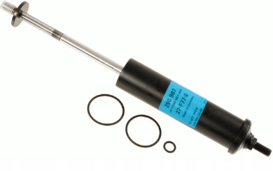 AMORTYZATOR KABINY SCANIA Producent części Sachs