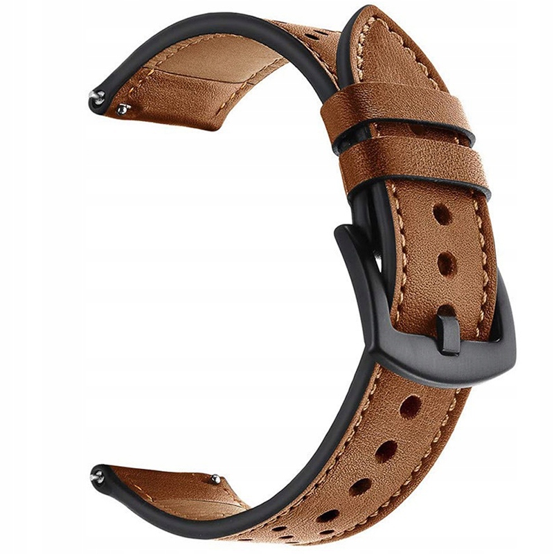 

Pasek Skórzany Do Xiaomi Amazfit Gtr 2 Sport 47MM