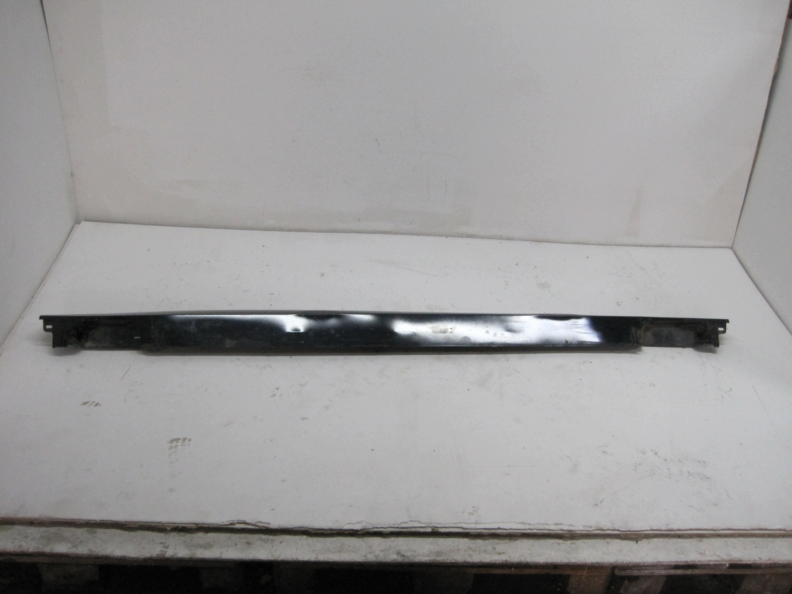 cap moulding threshold CITROEN DS9 left