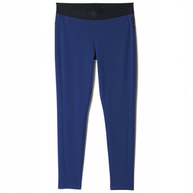 Spodnie damskie Adidas W Skinny Pant BR5295