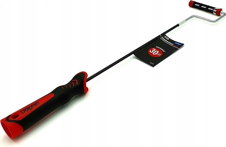 

Blue Dolphin Uchwyt Kaloryferowy Flexi Roller 10cm