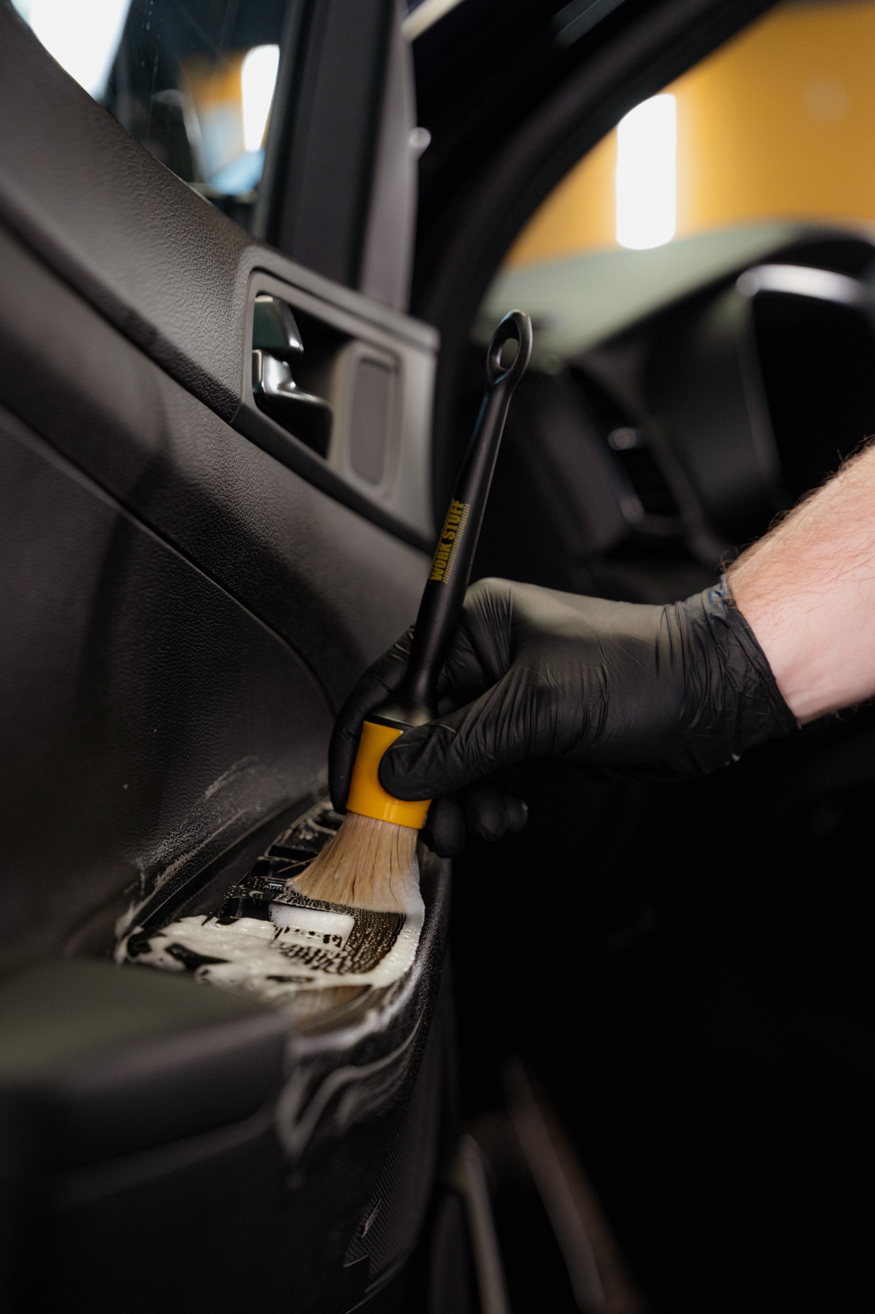 GOOD STUFF APC All Purpose Cleaner Wydajny Uniwersalny Środek Czyszczący Producent Good Stuff