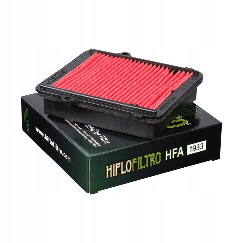 

Filtr Powietrza Hiflo Hfa 1933 Honda CRF1000