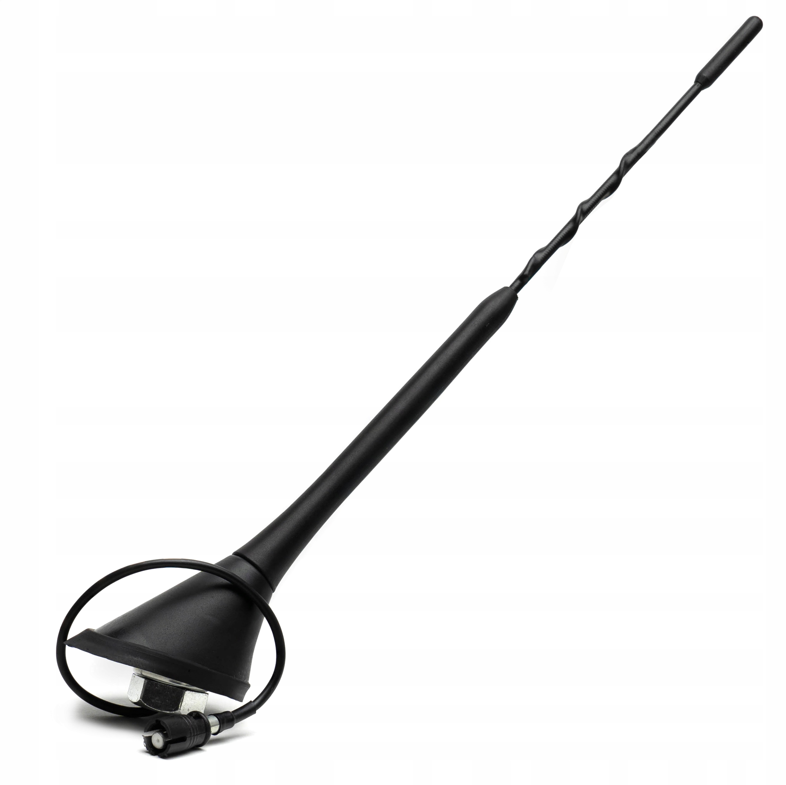 Zdjęcie AWparts KOMPLETNA ANTENA RAKU-2 DO VW GOLF 4 5 BORA PASSAT B5 POLO LUPO