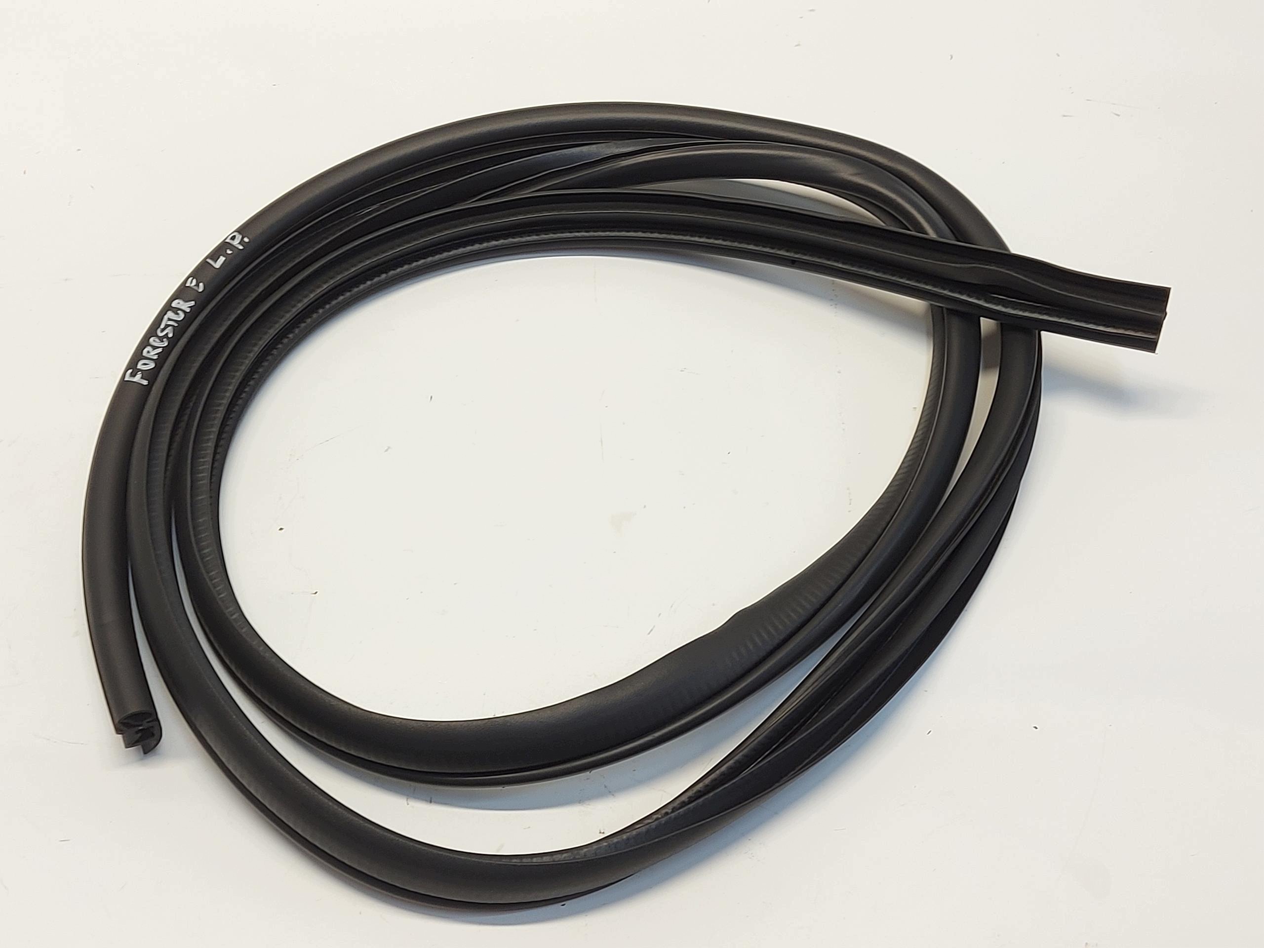 SUBARU Forester V SK LIFT gasket door front left