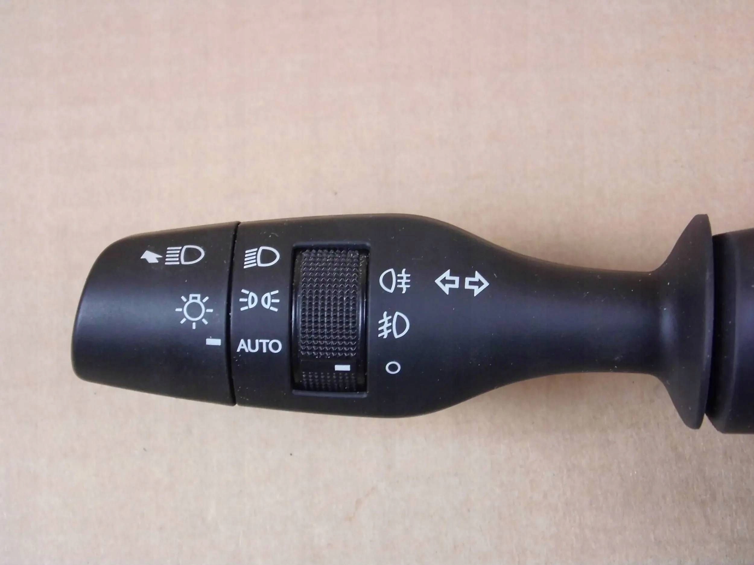 Lexus RX Interruttore comando luci tergicristalli DEVIO LUCI DEVIO 78010-17J182 >