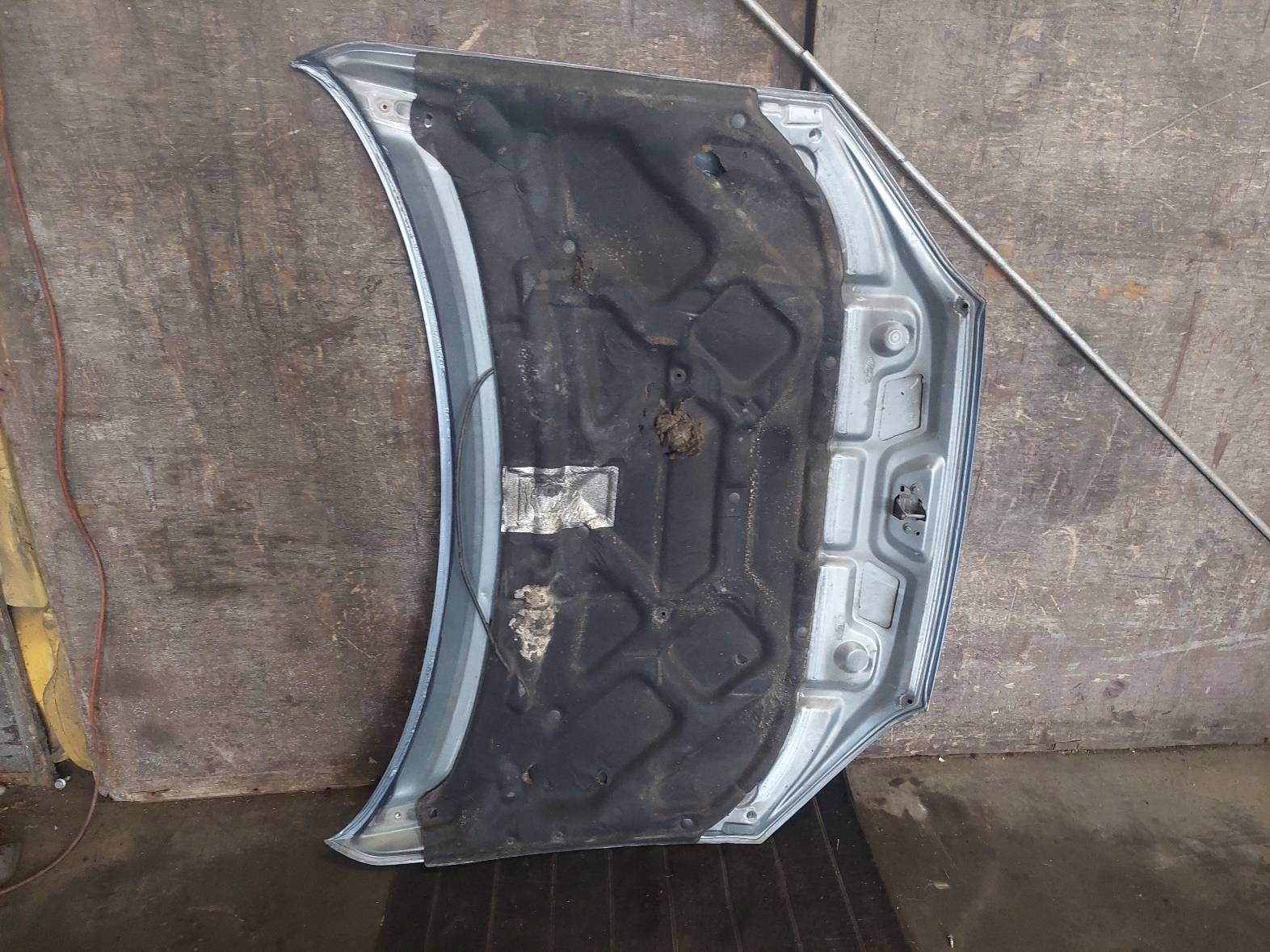 complete front FORD bonnet bumper light FORD MONDEO MK3 20