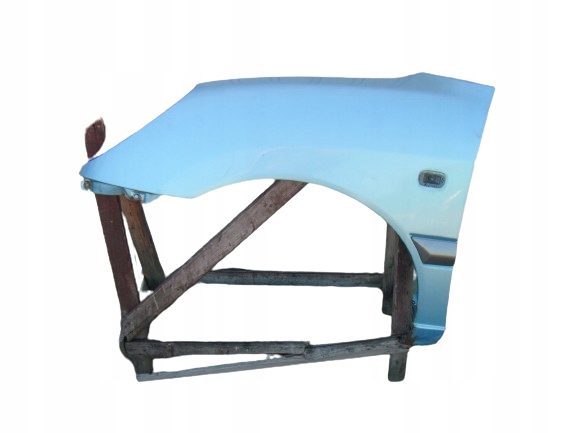 DAIHATSU SIRION 1998 - 2005 BŁOTNIK LEWY PRZÓD KOD LAK: B52