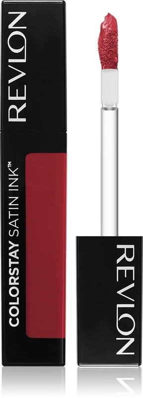 Revlon ColorStay Satin Ink Szminka w płynie 005