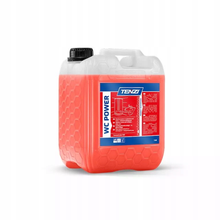 Levně Tenzi wc-power 5l Tenzi T51/005