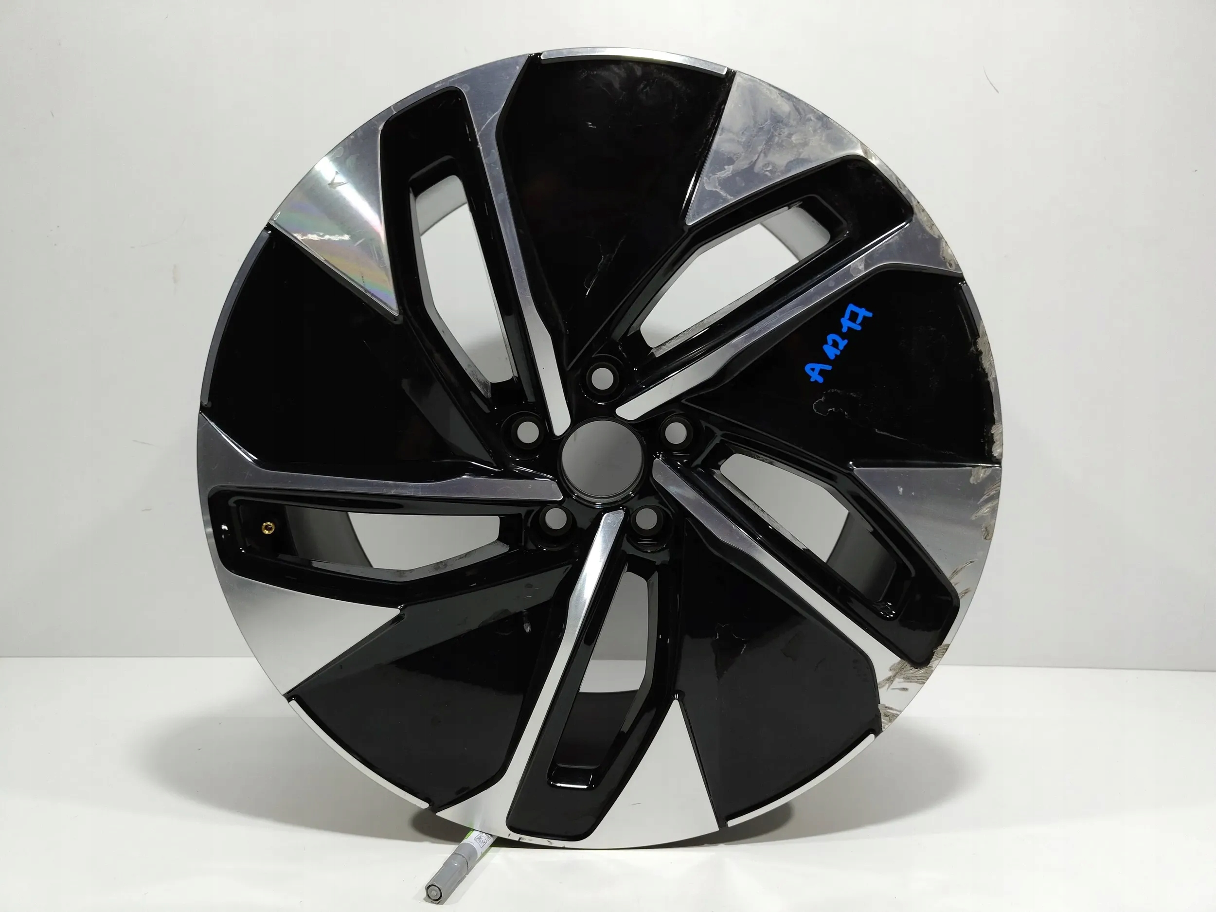 Volkswagen ID.4 Disk