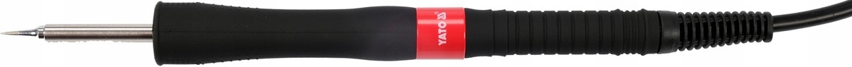 YATO STACJA LUTOWNICZA LED GROT T12 75W LUTOWNICA Marka Yato