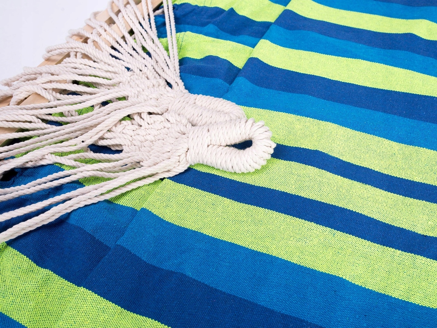 ZIDER OCYNKOWANY stelaż 300kg+hamak 220x160 POLSKI Rodzaj hamak z drążkiem