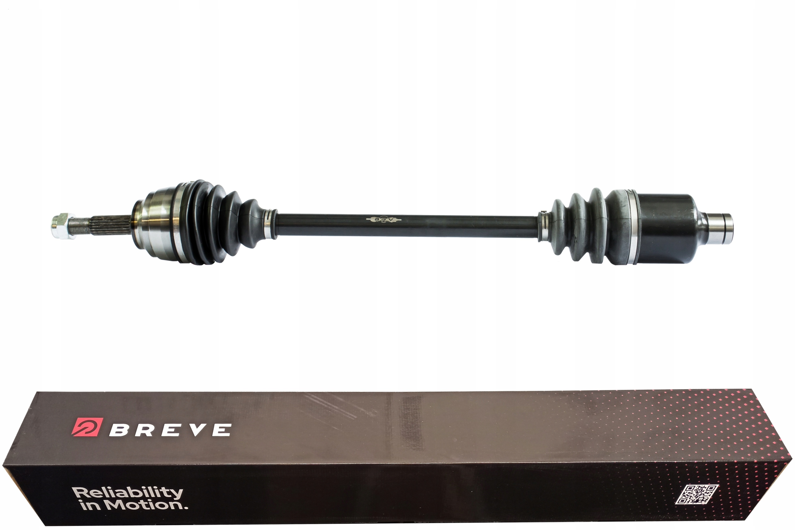 B1316 - ПОЛУОСЬ ПРАВЫЙ BUICK ENCORE SUV 1.4 АВТОМАТ НОВЫЙ