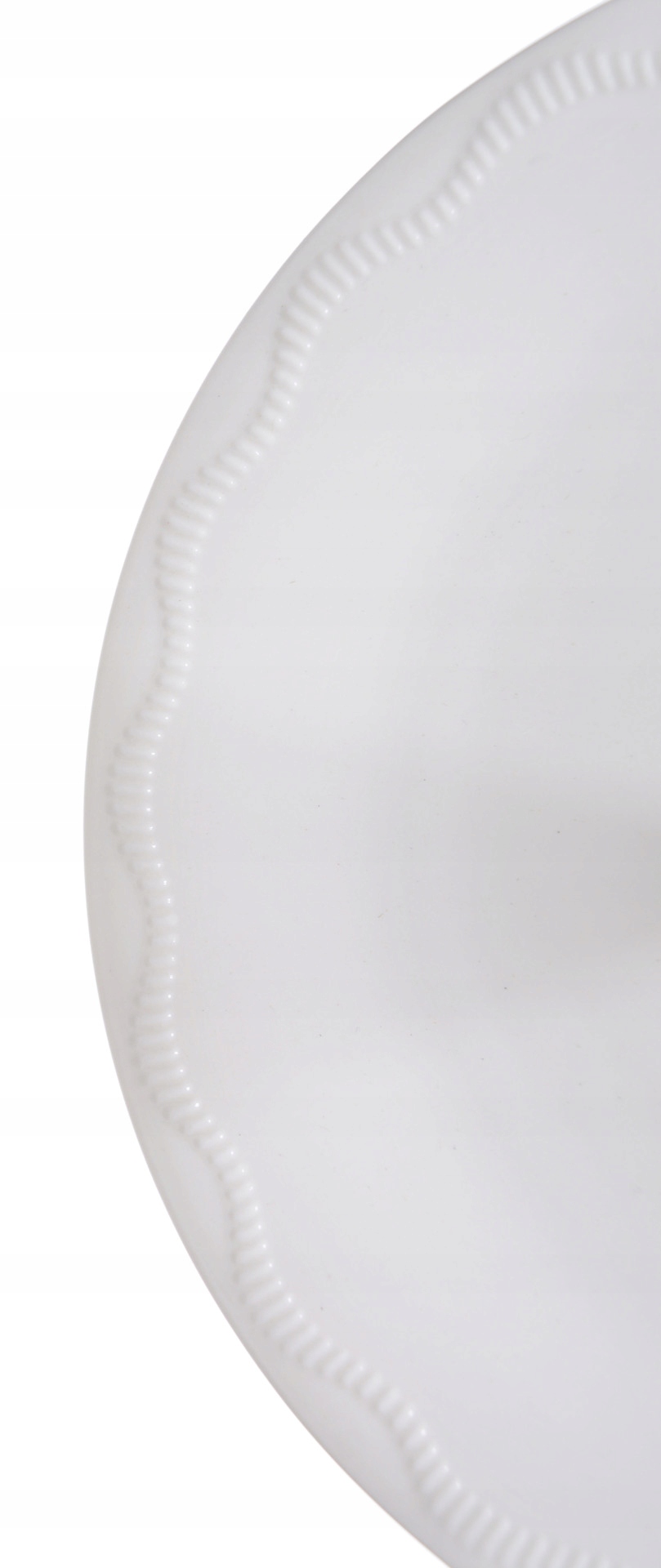 PATERA 3-POZIOMOWA ECRUE ZE WZOREM Kod producenta patera