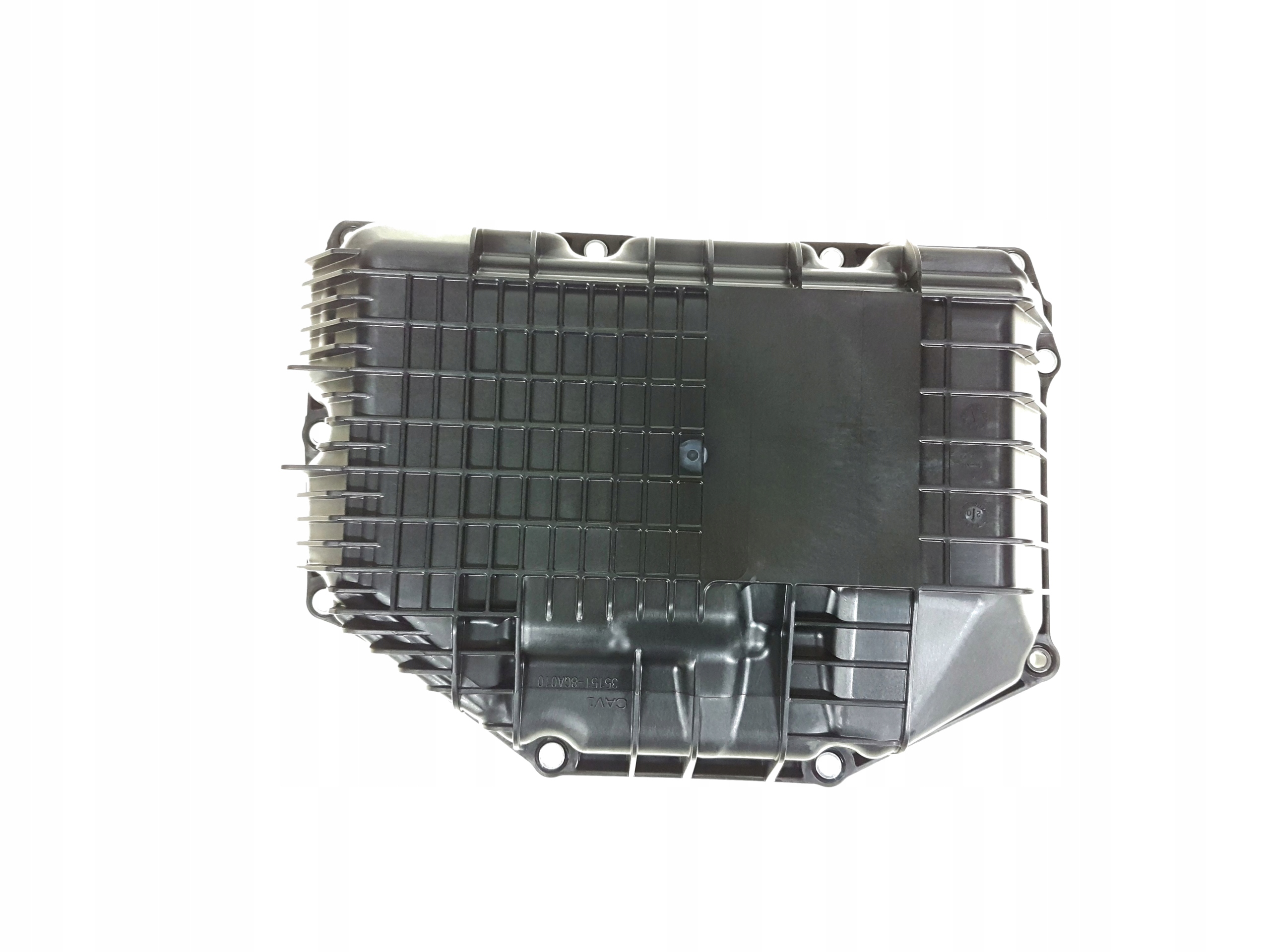 SU001-A8038 - JUMPY 16-23 КРЫШКА АВТОМАТИЧЕСКАЯ КОРОБКА ПЕРЕДАЧ