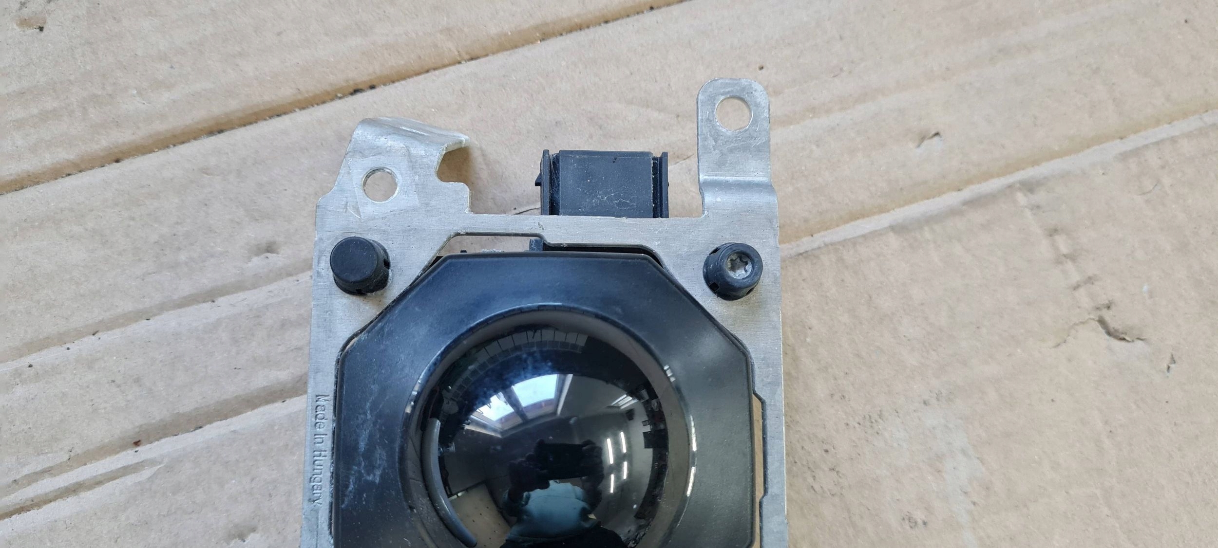 A6 C8 4K DISTRONIC RADAR ACC SENSOR 4K0907561L A7 4K RS7 RS6