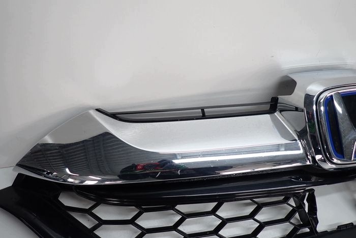 HONDA CR-V V GRIGLIA per chrom