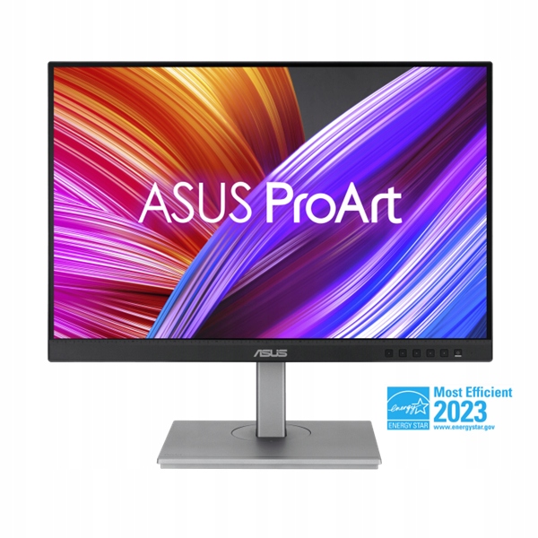 Asus ProArt PA248CNV 24.1" Ips 1920x1200 5ms 300cd Usb-c Hdmi 2xDP RJ-45…