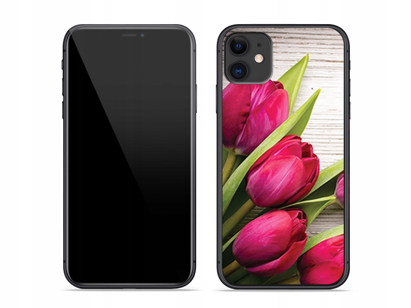 

Etui do Apple iPhone 11 Foto Case
