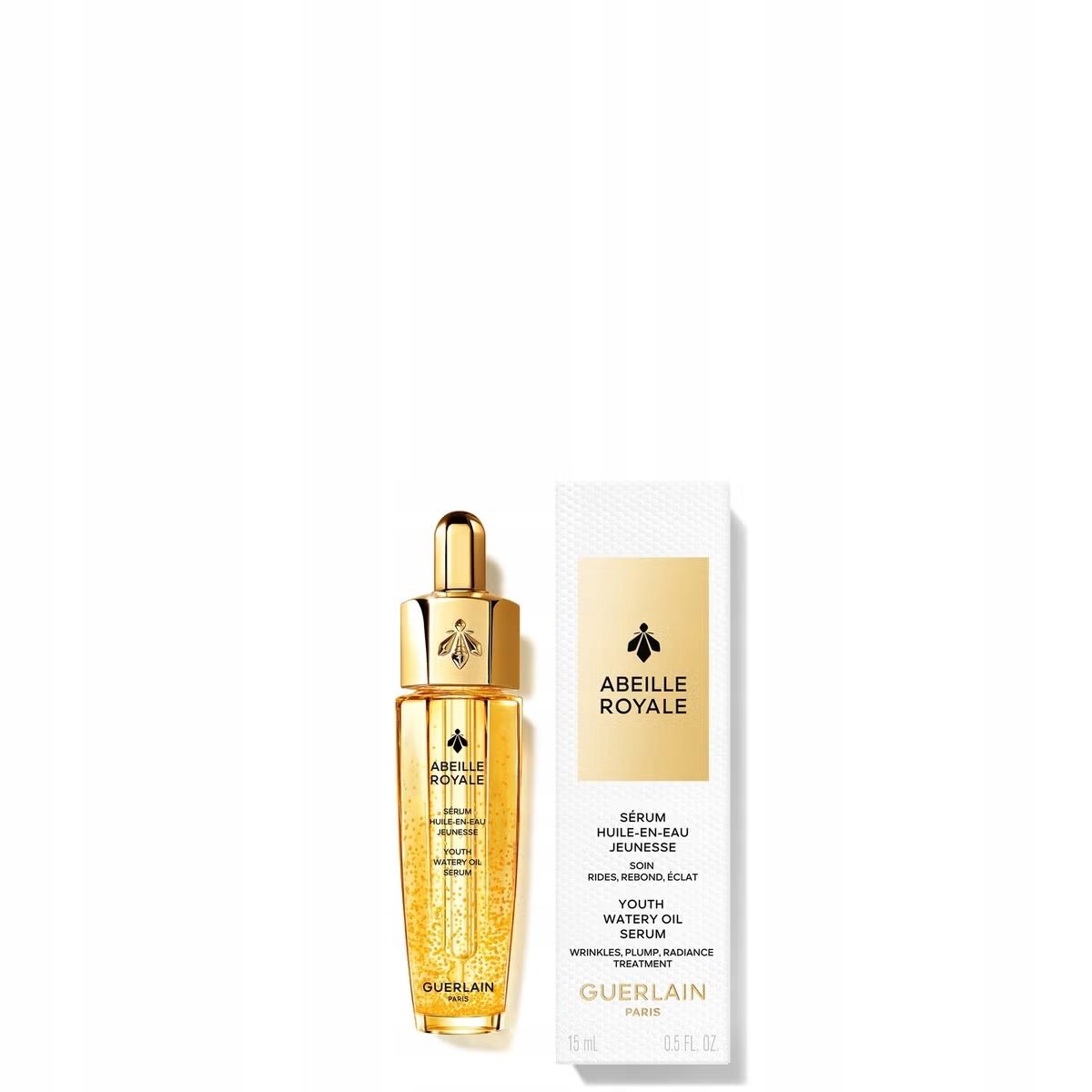 Guerlain Abeille Royale Youth Watery Oil Olej 15 ml
