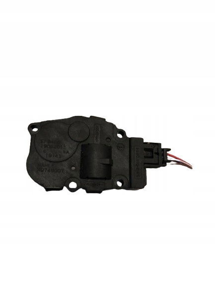 mini motor of the heating BEHR EFB490