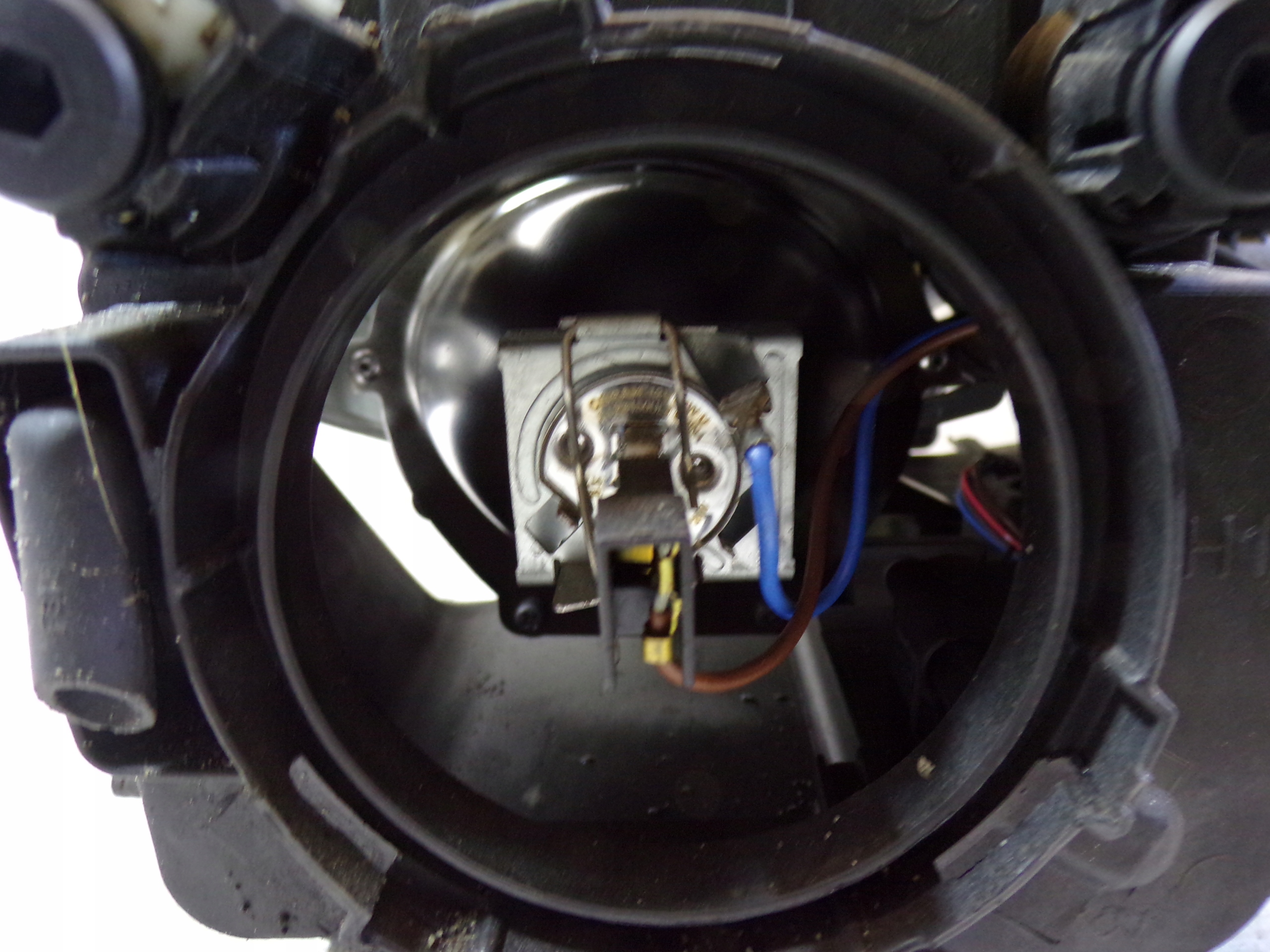 light front front left MAZDA 6 GG (5) (K)