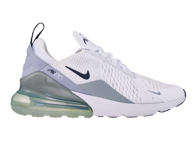 Sportovní boty Módní tenisky Nike Air Max 270 AH8050-115 vel. 44