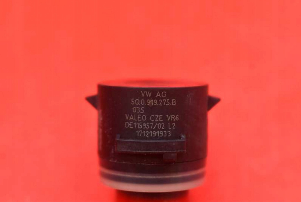 Sensor Parken heck PDC 5Q0919275B SKODA KAMIQ 19