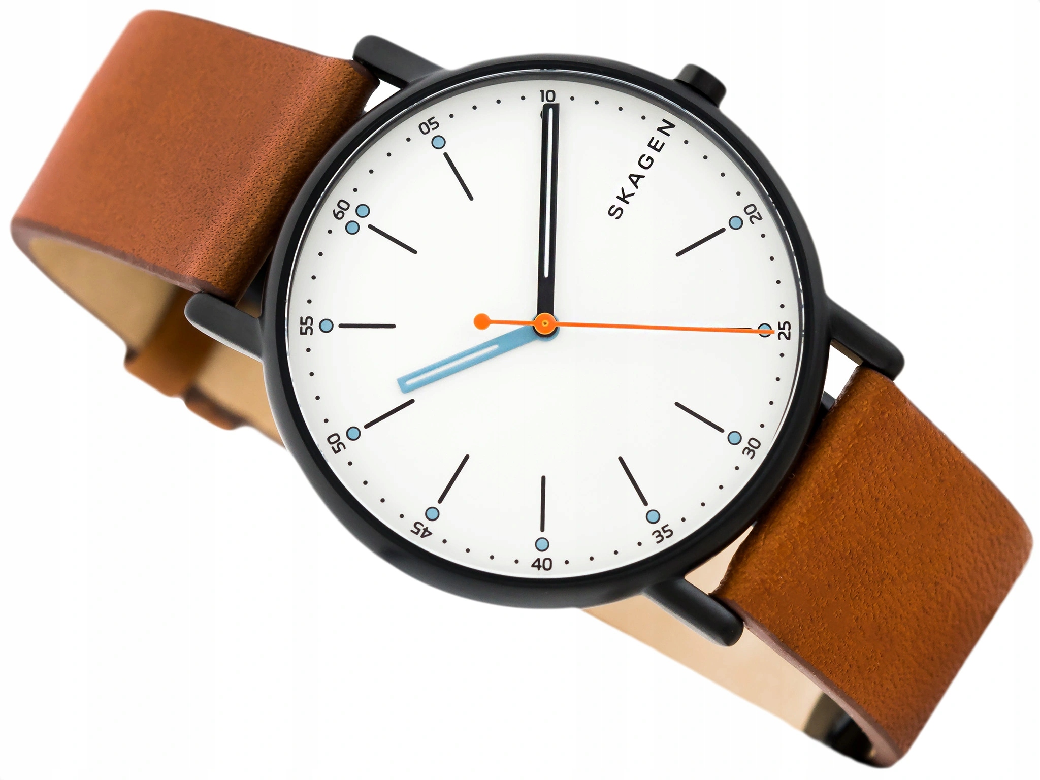Pánské Hodinky Skagen SKW6374 Signatur Klasické