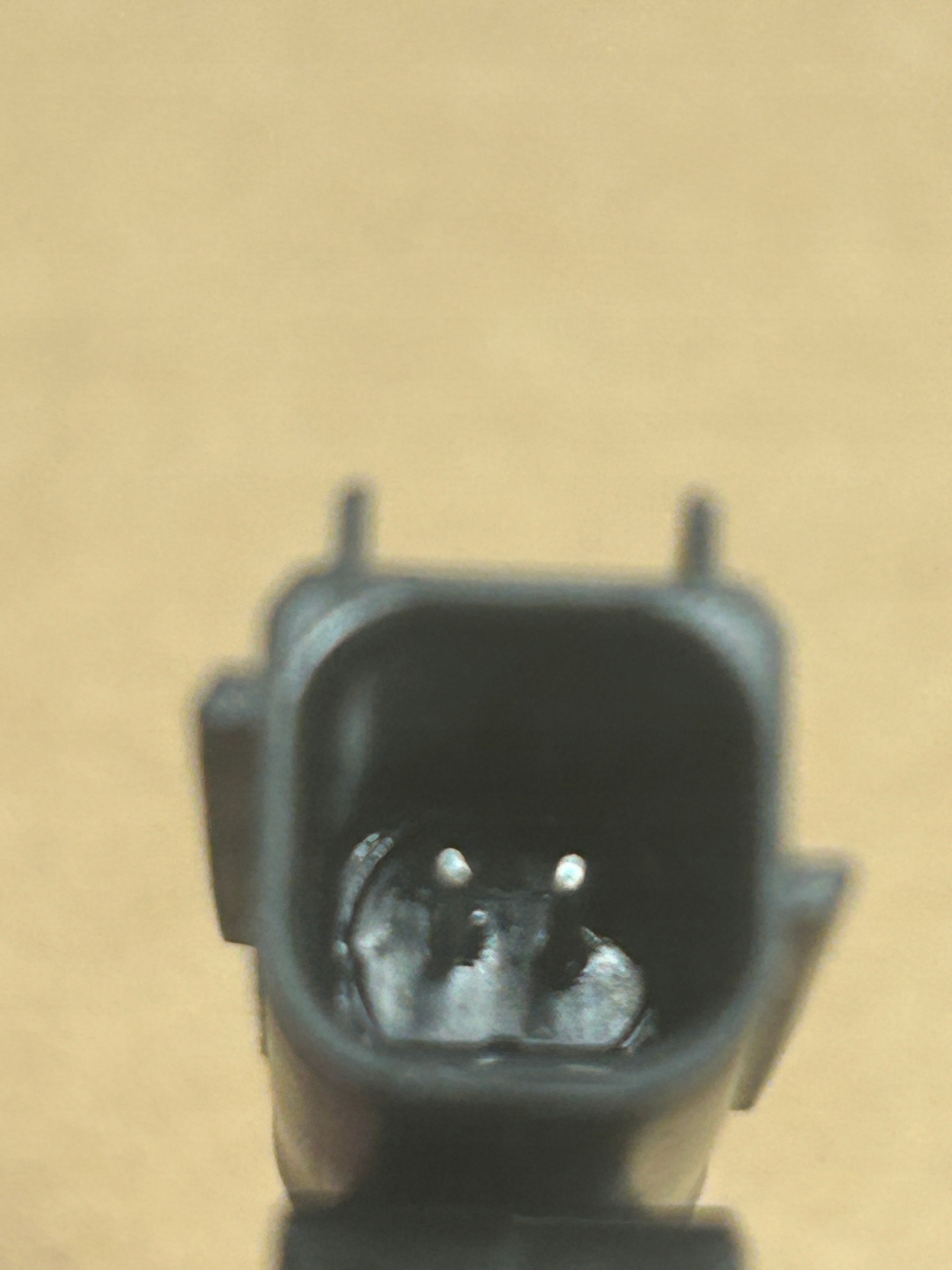 FORD FIESTA MK7 CZUJNIK TEMPERATURY ZEWNĘTRZNEJ Producent części Ford OE