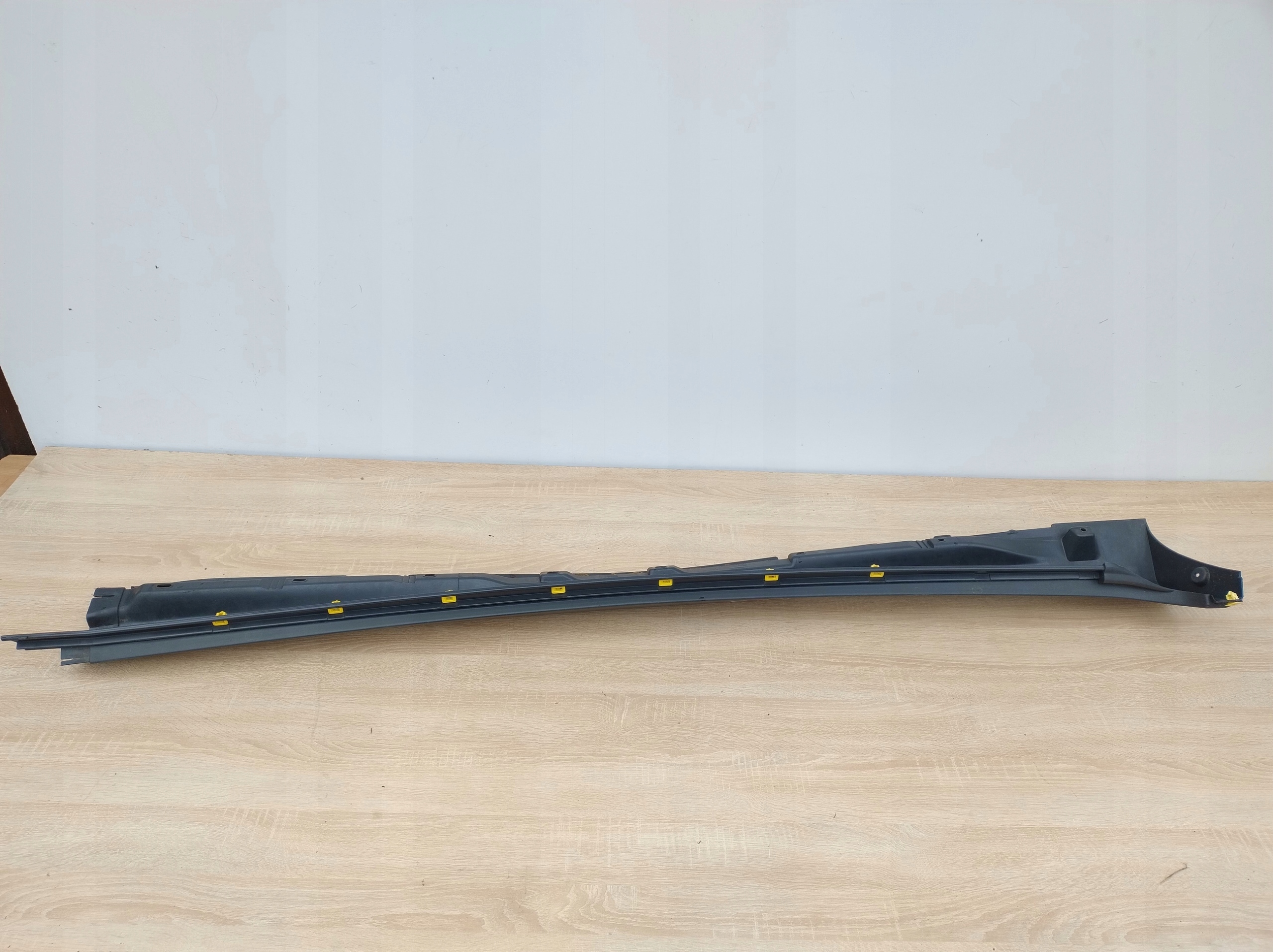 VOLVO XC90 XC-90 2002-2014 ROK left moulding threshold threshold 30653722 E270DOK