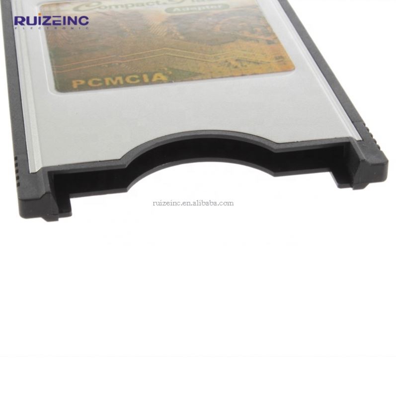 CZYTNIK KART CF NA PCMCIA Katowice Producent Aptel