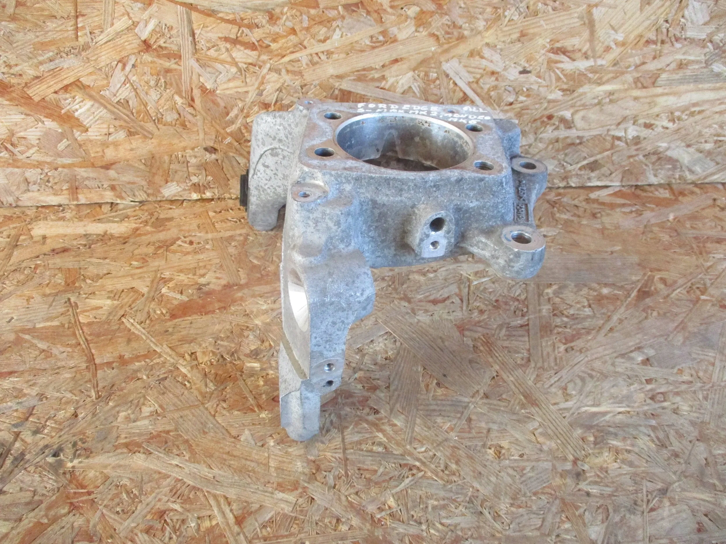 swing right rear part rear FORD MONDEO MK5