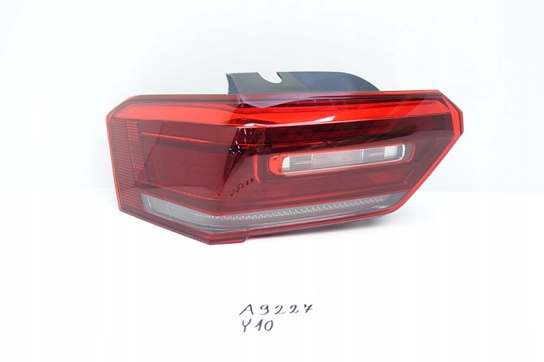 light left left rear part LED VW ID3 10A945207C