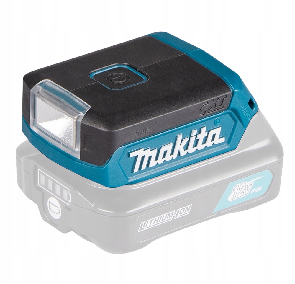 Led Akumulátorová Svítilna 12V ML103