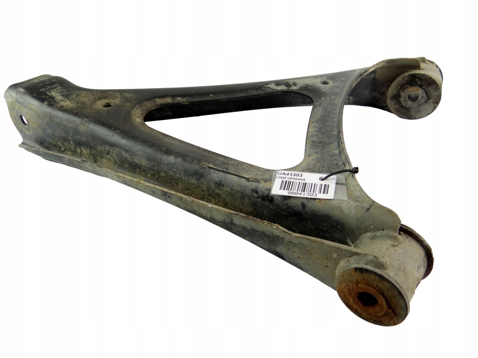 Querlenker rechts heck VOLKSWAGEN TOUAREG 0505352