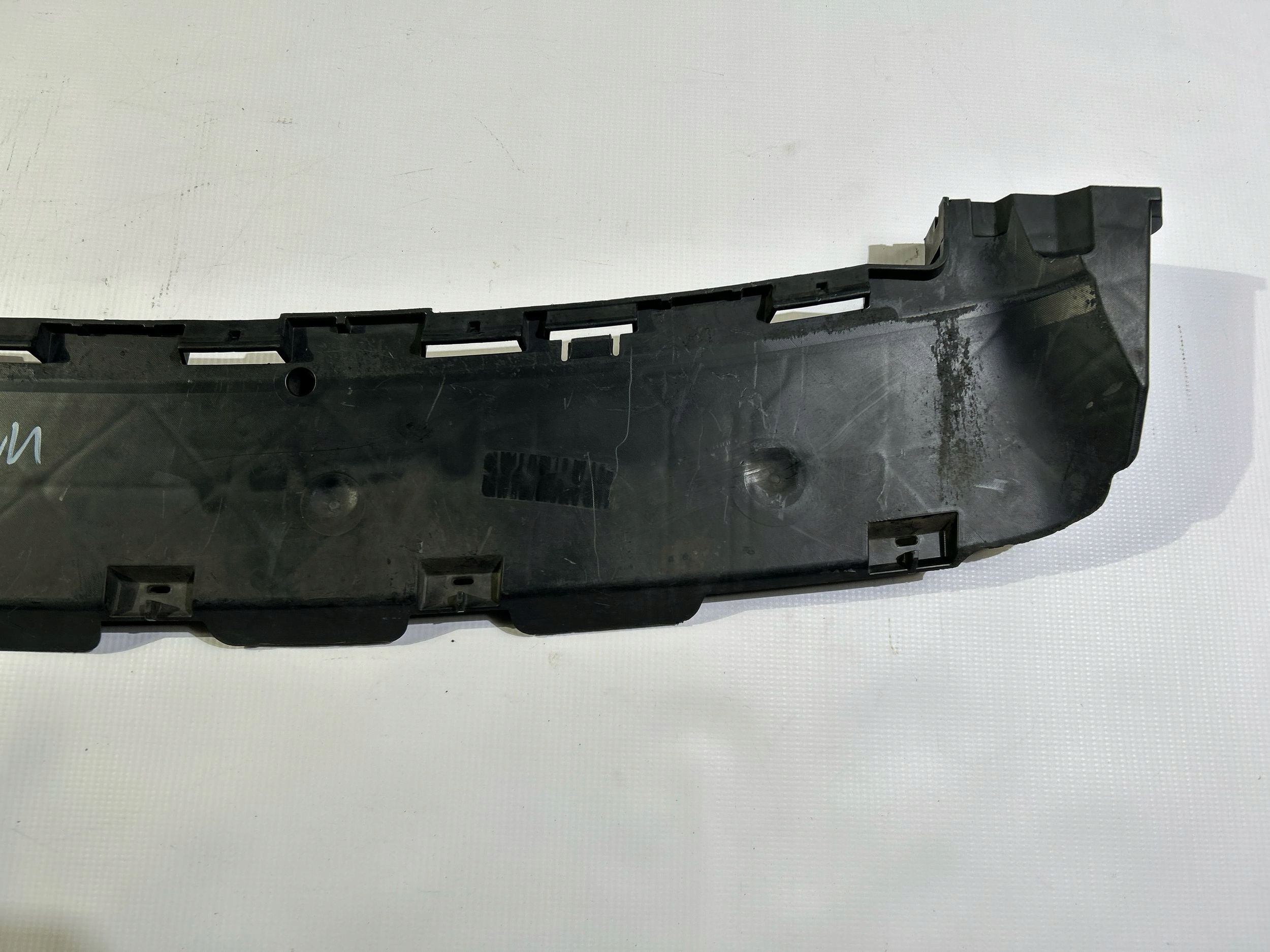 cover support holder console of a bumper front front Dodge RAM 1500 2013