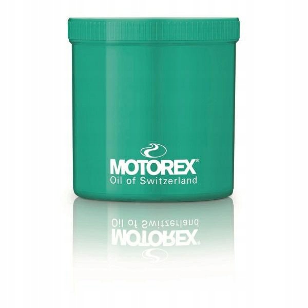 

Smar Motorex rowerowy uniwersalny 850g