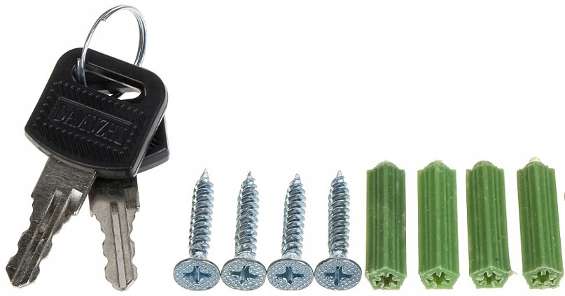 ZASILACZ IMPULSOWY 12V/8A/PA9 Model 12V/8A/PA9