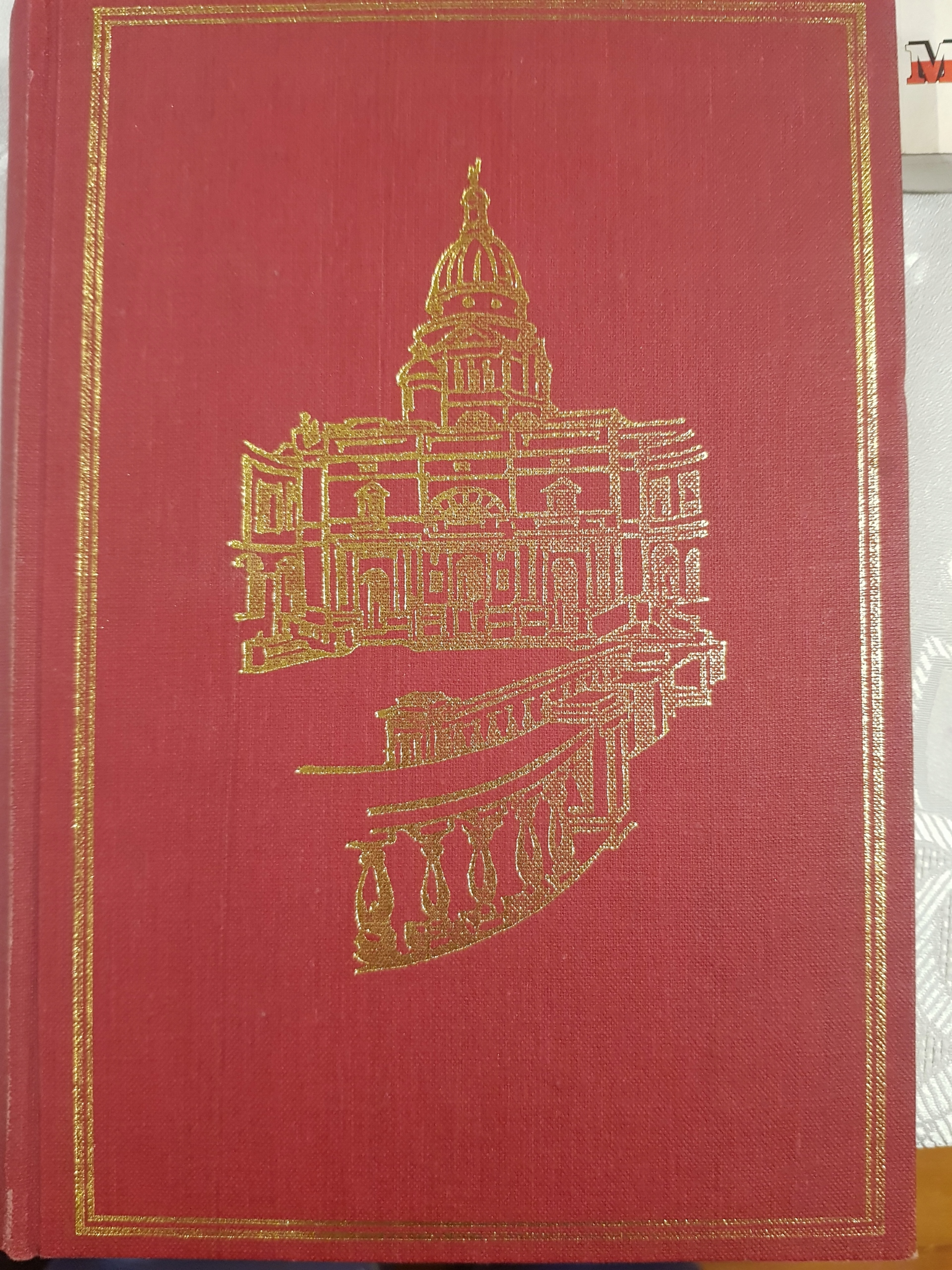 Na szkockiej ziemi. W. Tomaszewski